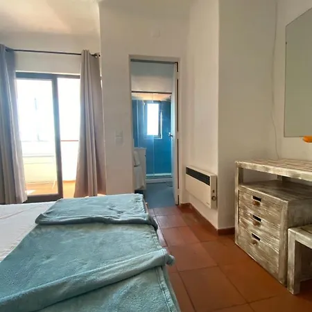 Algarve Vacations Flat Hébergement de vacances *