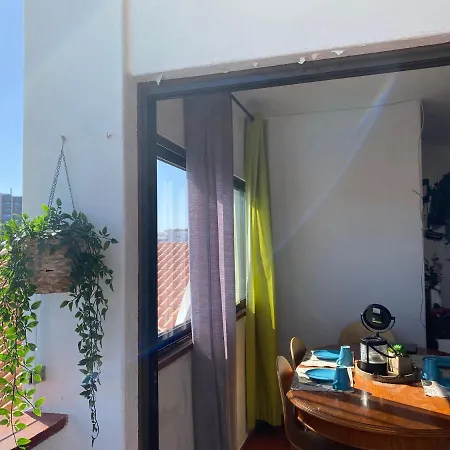 Hébergement de vacances Algarve Vacations Flat *