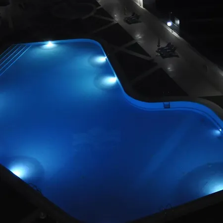 Hébergement de vacances Algarve Vacations Flat *