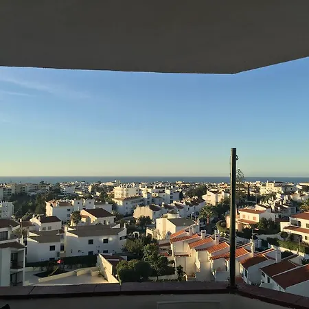 Hébergement de vacances Algarve Vacations Flat Albufeira