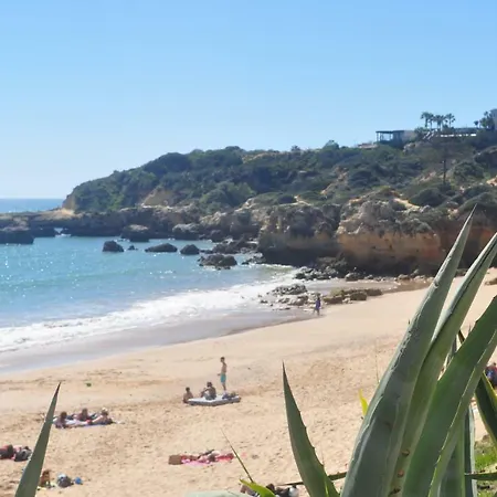 Hébergement de vacances Algarve Vacations Flat *