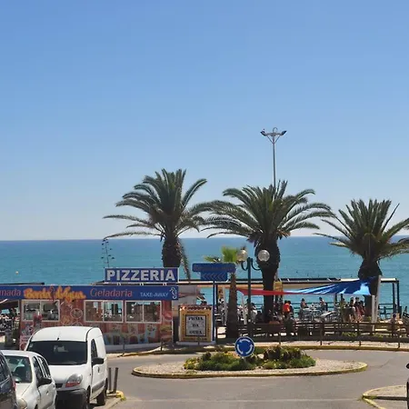 Hébergement de vacances Algarve Vacations Flat *
