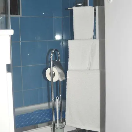Algarve Vacations Flat Hébergement de vacances Albufeira