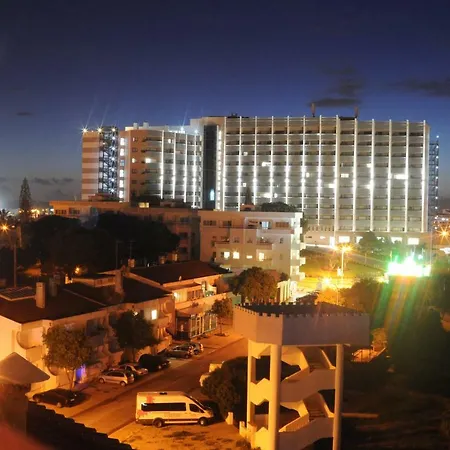 Algarve Vacations Flat Hébergement de vacances *