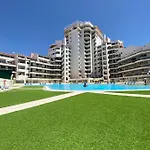 Casa vacanze Algarve Vacations Flat Albufeira