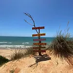 Casa vacanze Algarve Vacations Flat Albufeira