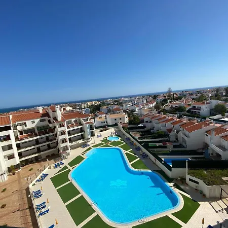 Holiday home Algarve Vacations Flat Albufeira