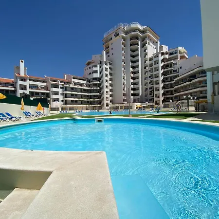 Algarve Vacations Flat Albufeira