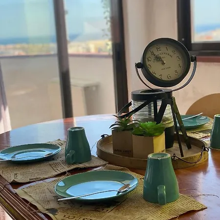 Algarve Vacations Flat