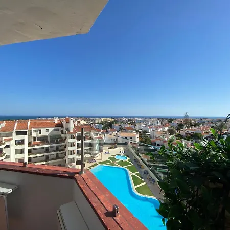 Hébergement de vacances Algarve Vacations Flat *