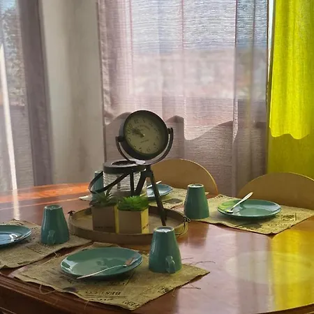 Ferienhaus Algarve Vacations Flat *