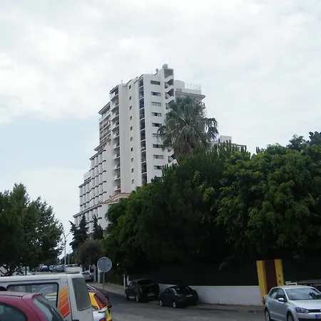 Algarve Vacations Flat * アルブフェイラ
