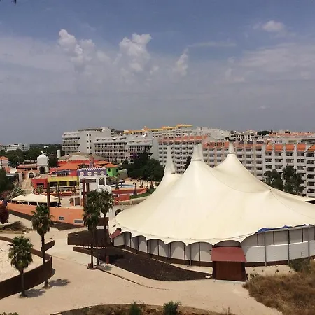 Nyaraló Algarve Vacations Flat *