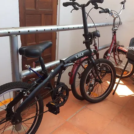 Algarve Vacations Flat * Albufeira