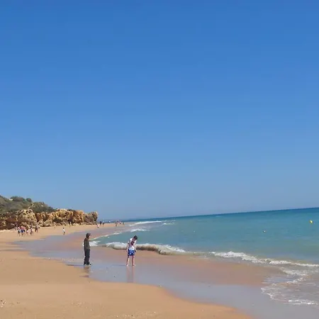 別荘 Algarve Vacations Flat *