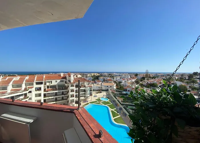 Сasa de vacaciones Algarve Vacations Flat *