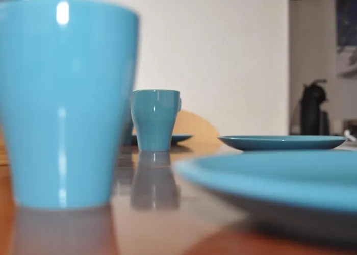 Сasa de vacaciones Algarve Vacations Flat