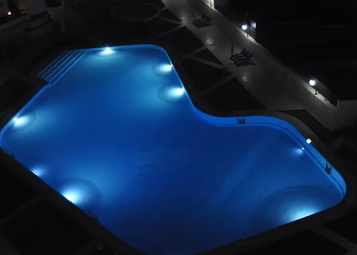 Сasa de vacaciones Algarve Vacations Flat *
