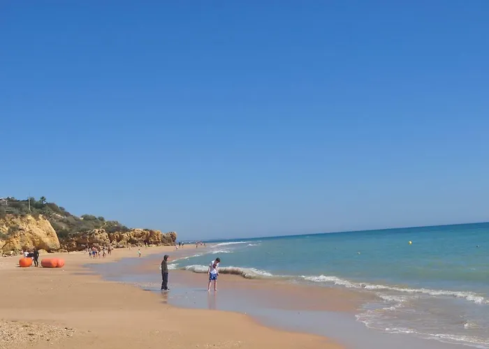 Ferienhaus Algarve Vacations Flat *