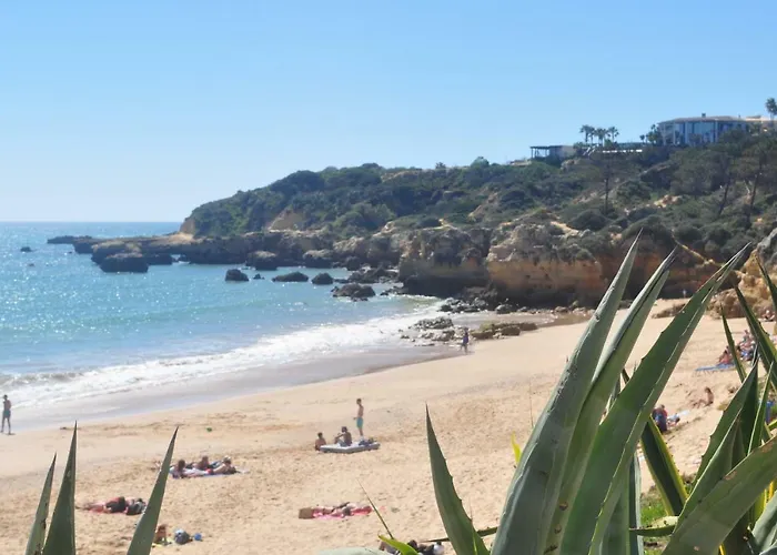 Ferienhaus Algarve Vacations Flat *