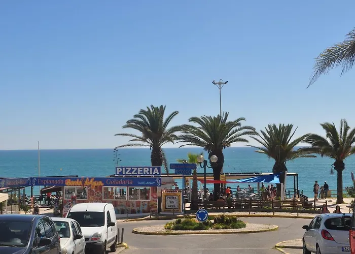 Ferienhaus Algarve Vacations Flat *