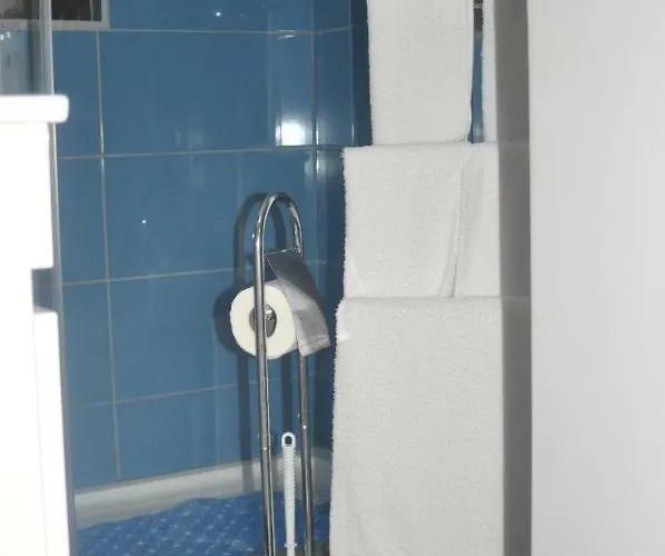 Algarve Vacations Flat Ferienhaus Albufeira