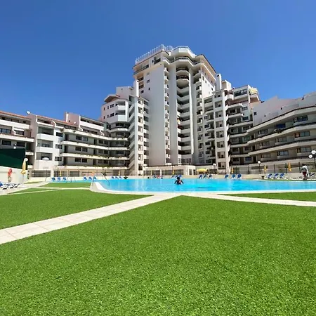 Dom wakacyjny Algarve Vacations Flat Albufeira