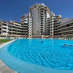 Algarve Vacations Flat アルブフェイラ