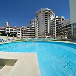 Algarve Vacations Flat アルブフェイラ