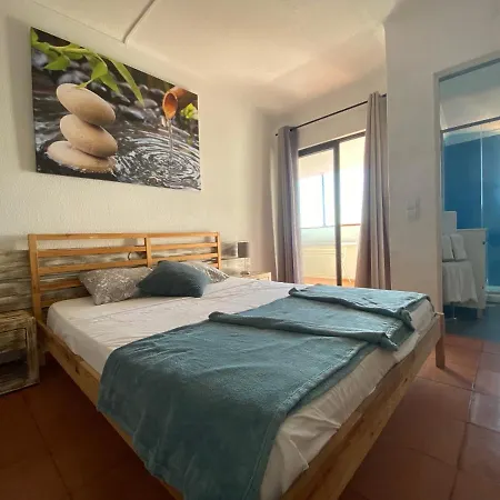 Feriehus Algarve Vacations Flat *