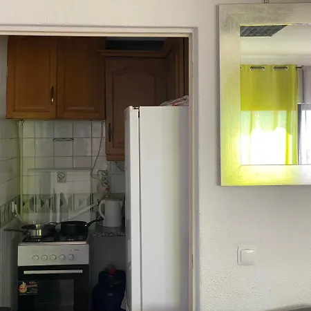 Сasa de vacaciones Algarve Vacations Flat *